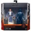 Hasbro Star Wars Black Series 6 Obi-Wan Kenobi Darth Vader Concept